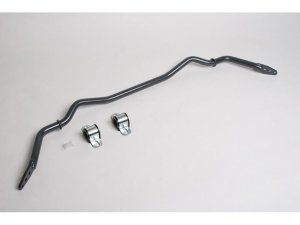 Mitsubishi Evolution Sway Bar - Rear - Progress Technology - 25mm - Adjustable - `08-`10